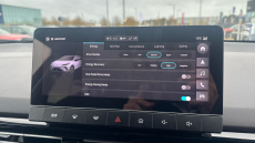 MG MG4 150kW Trophy EV Long Range 64kWh 5dr Auto Electric Hatchback